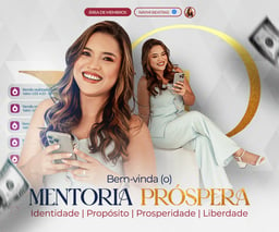 🚀 MENTORIA PRÓSPERA: O Caminho para o Seu Primeiro Faturamento no Digital Naymi Beatriz (@naymibeatrizz) Curso.blog.br