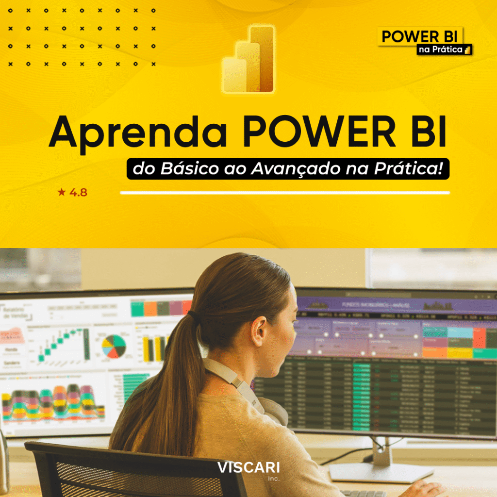 🚀 Power BI na Prática: O Guia que Você Ainda Não Leu Curso.blog.br