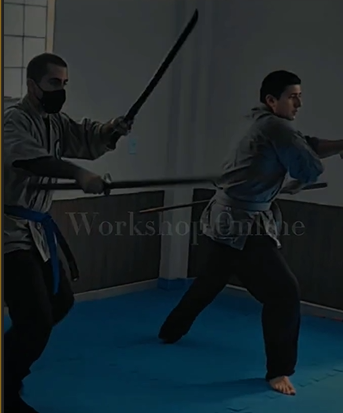 🗡️ Kenjutsu Online: A Arte de Sacar e Cortar É Realmente Para Você? Desvendamos a Verdade do Battojutsu Moderno 2 🗡️ Kenjutsu Online: A Arte de Sacar e Cortar É Realmente Para Você? Desvendamos a Verdade do Battojutsu Moderno Curso.blog.br