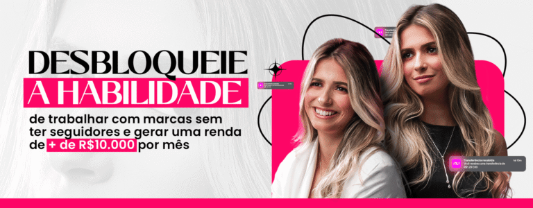 Curso Profissão UGC da Bianca Bottrel – Dicas, Soluções e Conteúdo Exclusivo