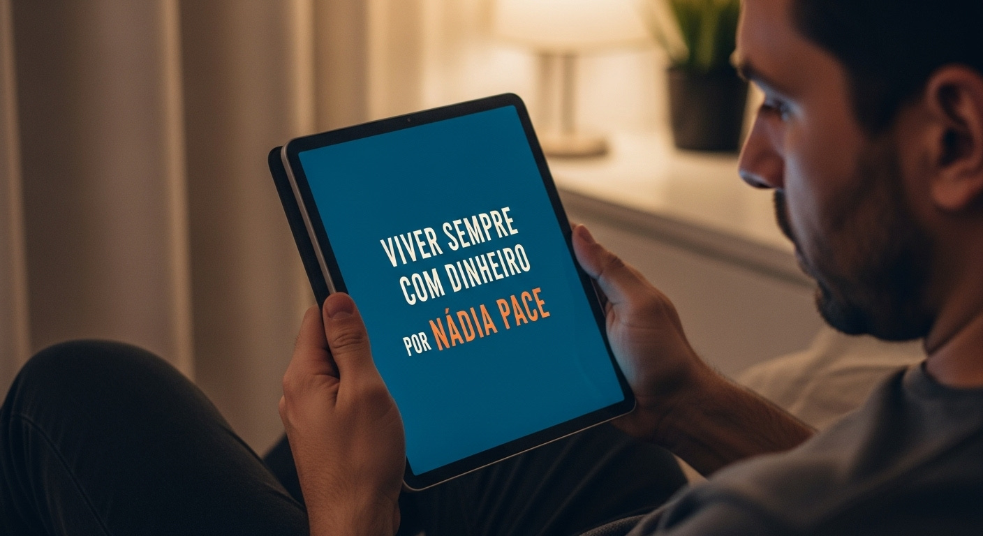 Curso Viva Sempre com Dinheiro Cupom de Desconto: Como Economizar na Inscrição e Aproveitar os Benefícios Curso.blog.br