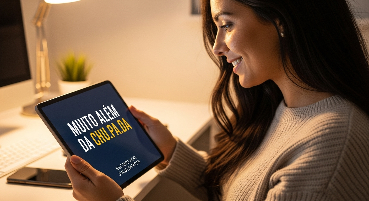 🎯 Manual Técnico do Prazer Inesquecível: Guia Passo a Passo da Metodologia do "Muito Além da Chupada" com Julia Santos Curso.blog.br