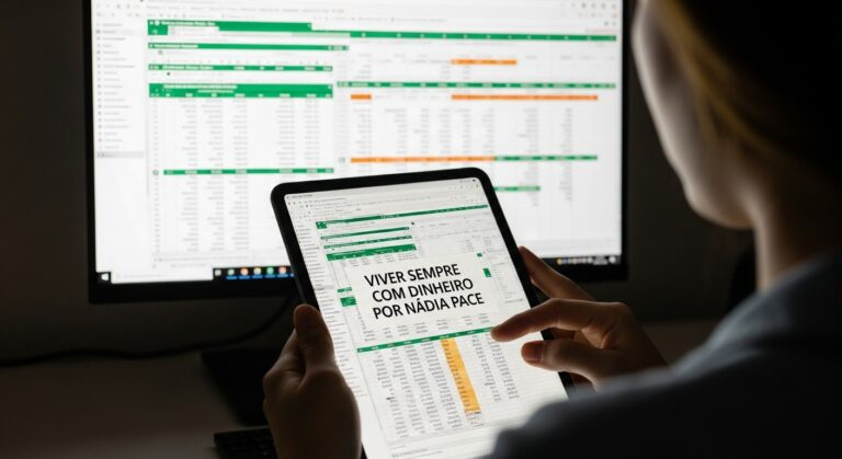 📜 Lei do Nome Limpo: O Guia Completo da Nádia Pace para Usar a Lei a Seu Favor e Conseguir o Desconto Máximo nas Dívidas