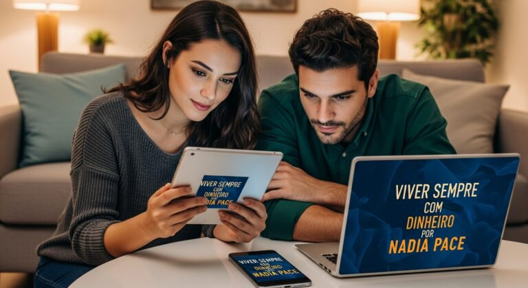 14 Razões Pouco Conhecidas para Fazer o Curso Nadia Pace