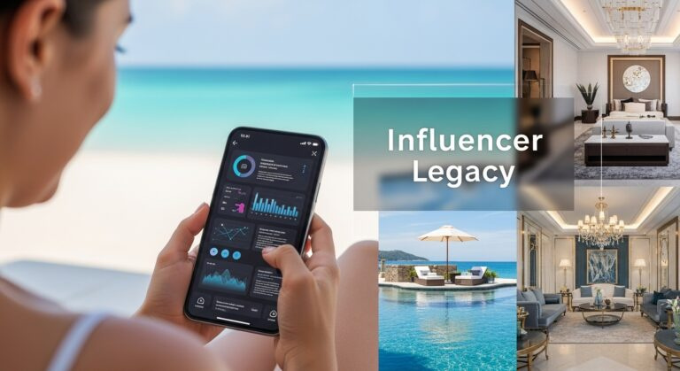 Influencer Milionário Legacy download como acessar os materiais do Tio San Lucas Vinícius com segurança