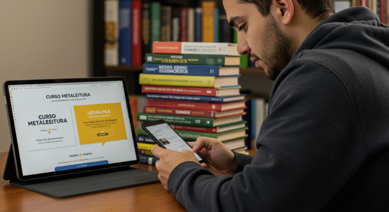 Curso Hermann Greb Trader: O Que Ninguém Te Conta e Por Que Vale a Pena