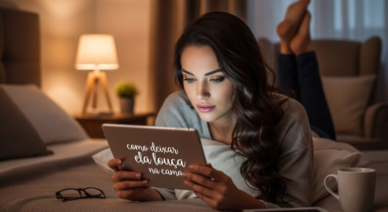 Curso Como Deixar Ela Louca na Cama Download: Como Acessar os Materiais da Julia Santos com Segurança