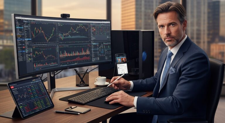 O Método Hermann Greb é a Prova Social que Você Precisa? FTZA: A Formação Que Quebra os Mitos do Trading