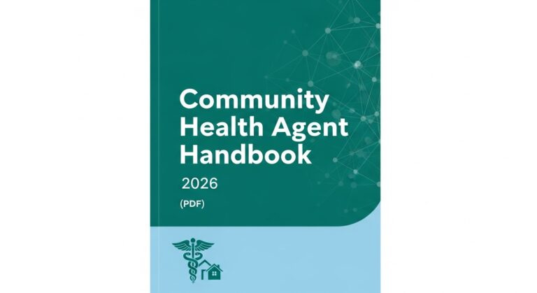 Qual é a utilidade prática do Caderno do ACS 2026 (PDF) de Marcelo Vieira para iniciantes na Atenção Primária?