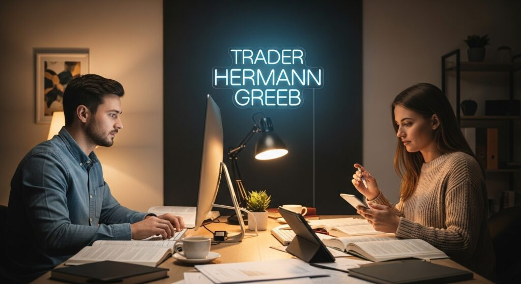 Review Completo do Curso Hermann Greb: Vale a Pena Comprar e Onde Comprar? CURSOSS