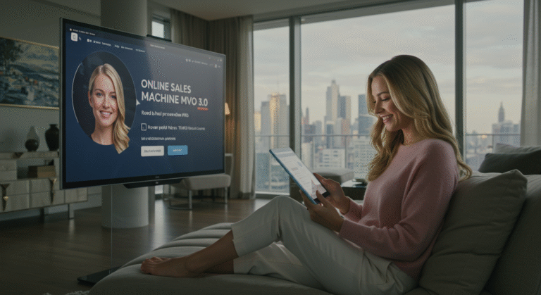 Mentor Borges Curso MVO 3.0 Vale a Pena? Guia Completo com Estratégias Atualizadas