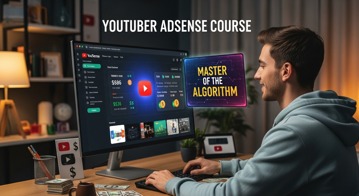 Mestres do Algoritmo Telegram: Grupo Oficial, Como Acessar, Vantagens e Vale a Pena Participar? Curso.blog.br