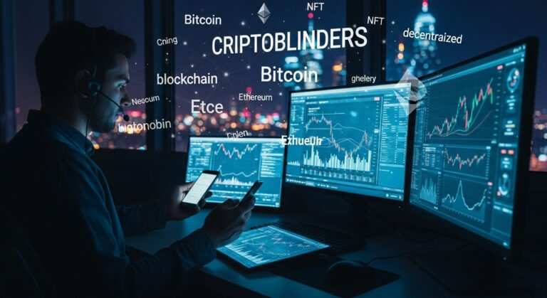 Crypto Control Augusto Backes Funciona? A Plataforma de Análise que Acelera seus Ganhos em Criptomoedas