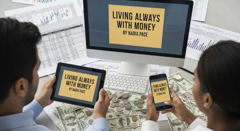 🔓 O Segredo que Miami Guardava: Por que Nádia Pace Não Quer que Você Pague Suas Dívidas Agora!