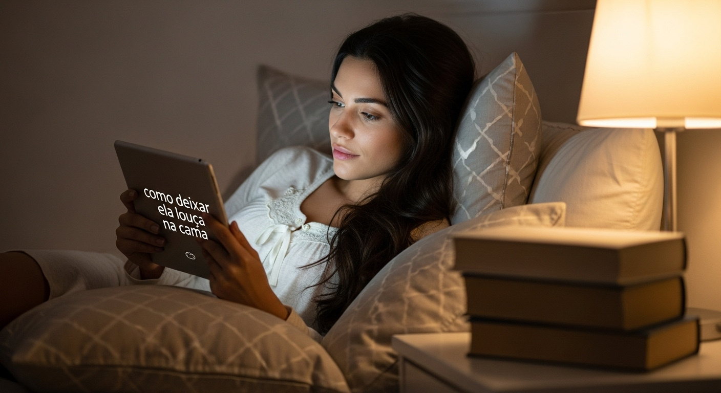 Curso Como Deixar Ela Louca na Cama Download PDF Julia Santos: Guia Completo e Avaliação Curso.blog.br