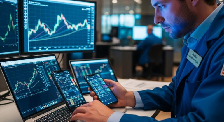 Mentoria Hermann Greb – Descubra Como Funciona e Se Realmente Vale a Pena para Traders Iniciantes e Avançados