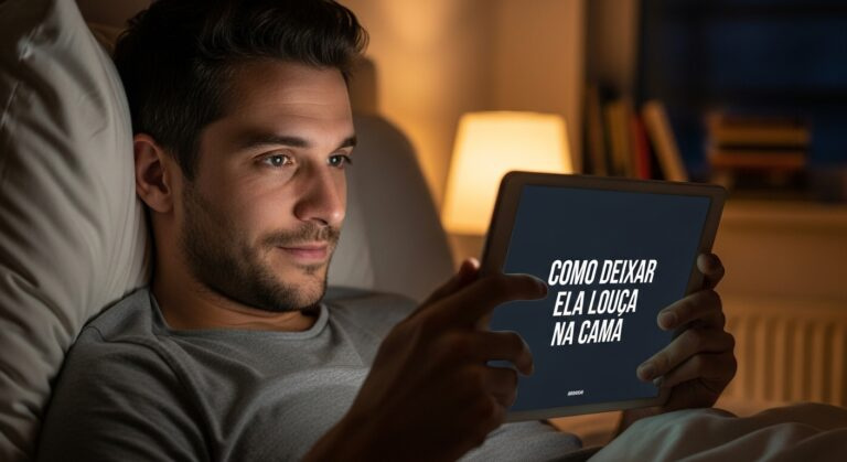 Muito Além da Chupada: O Curso de Julia Santos que Promete Revelar Segredos do Prazer Feminino e Tornar Você Inesquecível