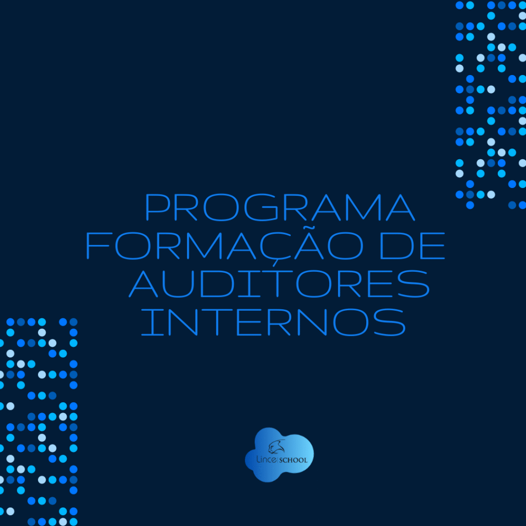 PROGRAMA FORMAÇÃO DE AUDITORES ISO 19011 LINCE SCHOOL + Download: Como acessar os materiais da Maria Helena Savino com segurança Curso.blog.br