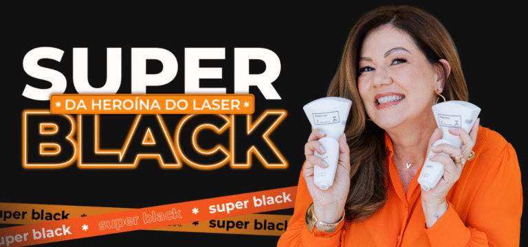 Por Que o Acesso Vitalício à SuperBlack é o Melhor Investimento em Laserterapia e Amamentação para 2026?