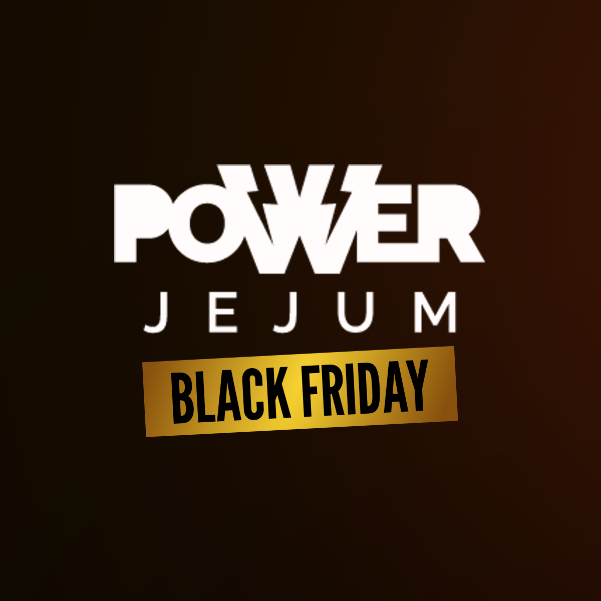 Black Power Jejum