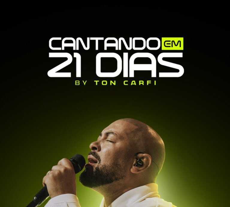 cantando em 21 dias by ton carfi