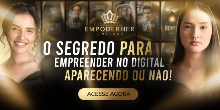 empoderher o mÉtodo