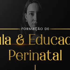Como se tornar uma Doula de Sucesso e faturar com propósito em 2026 3 formacao