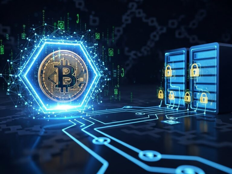 🔒 Augusto Backes: O Segredo da Segurança Criptográfica – Como Proteger Seu Capital em Meio à Crise e Volatilidade Extrema