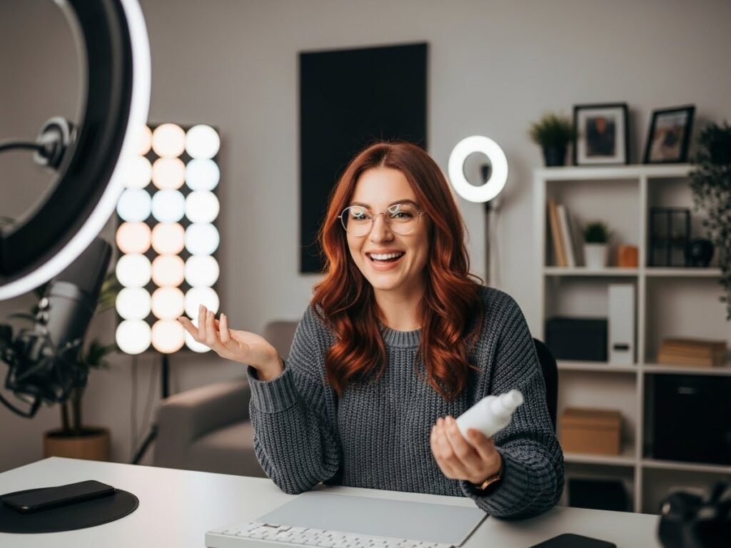 Curso Influencer Milionário Legacy: O Guia Definitivo para Dominar o YouTube e Monetizar 2 Curso Influencer Milionário Legacy: O Guia Definitivo para Dominar o YouTube e Monetizar Curso.blog.br