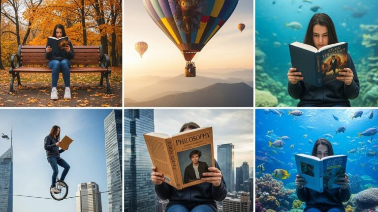 Curso Metaleitura: O Melhor Curso de Leitura Dinâmica do Brasil