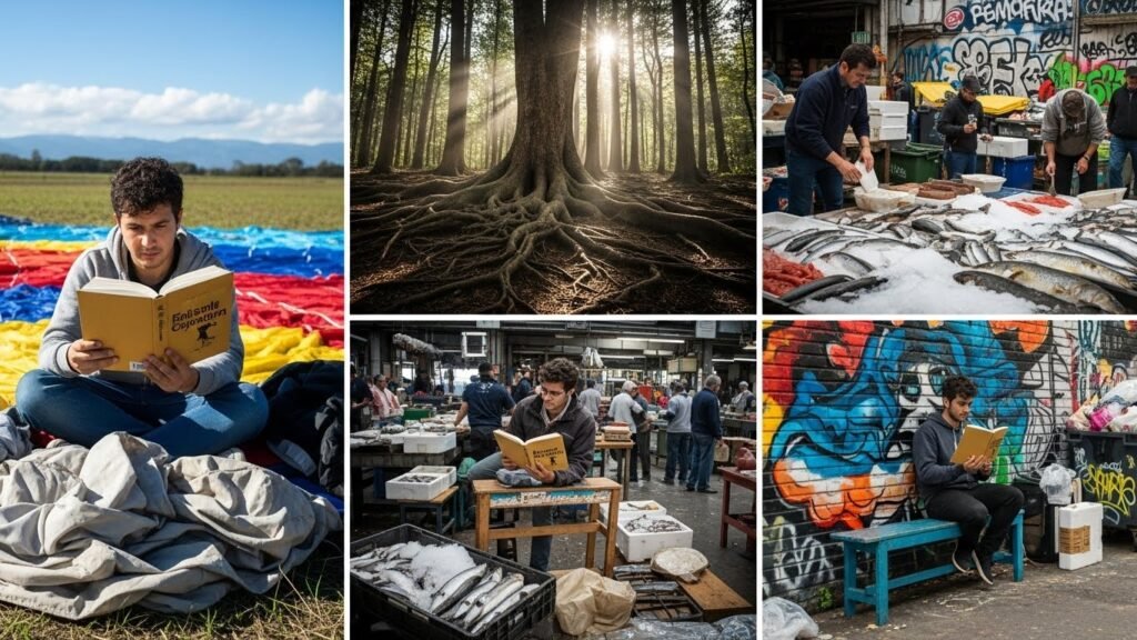 Metaleitura: Uma Perspectiva Realista Sobre o Curso Curso.blog.br