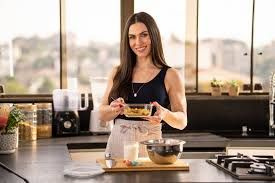 meal prep com martha guterres