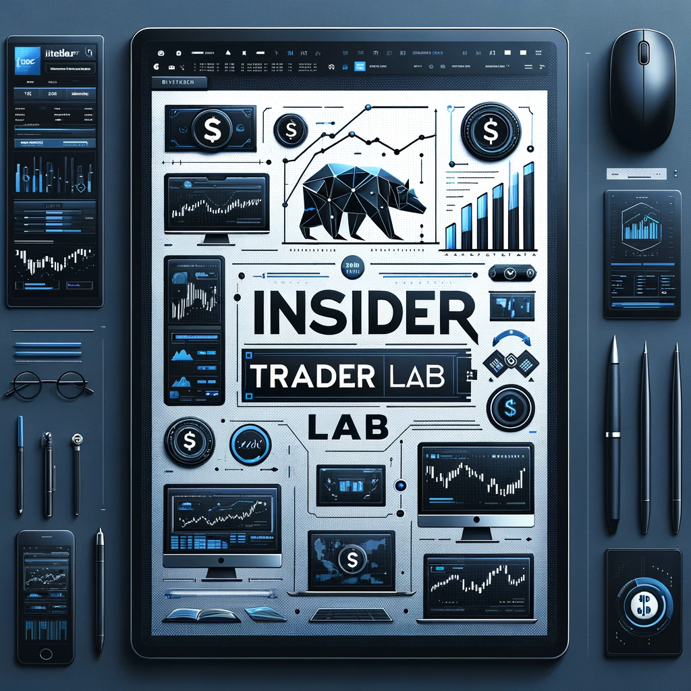 mentoria insider trader lab