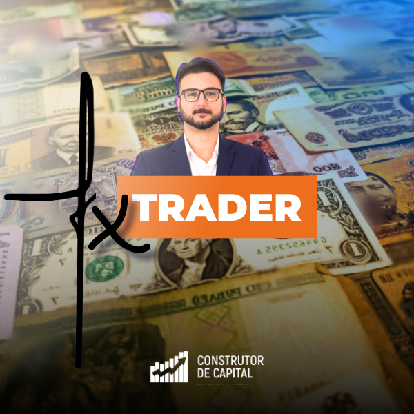 fx trader 2025