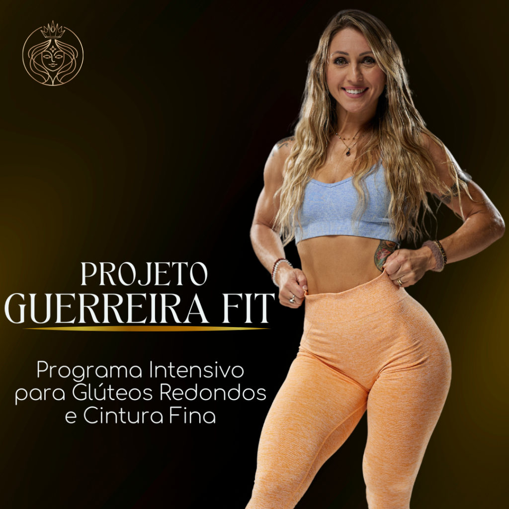 guerreira fit