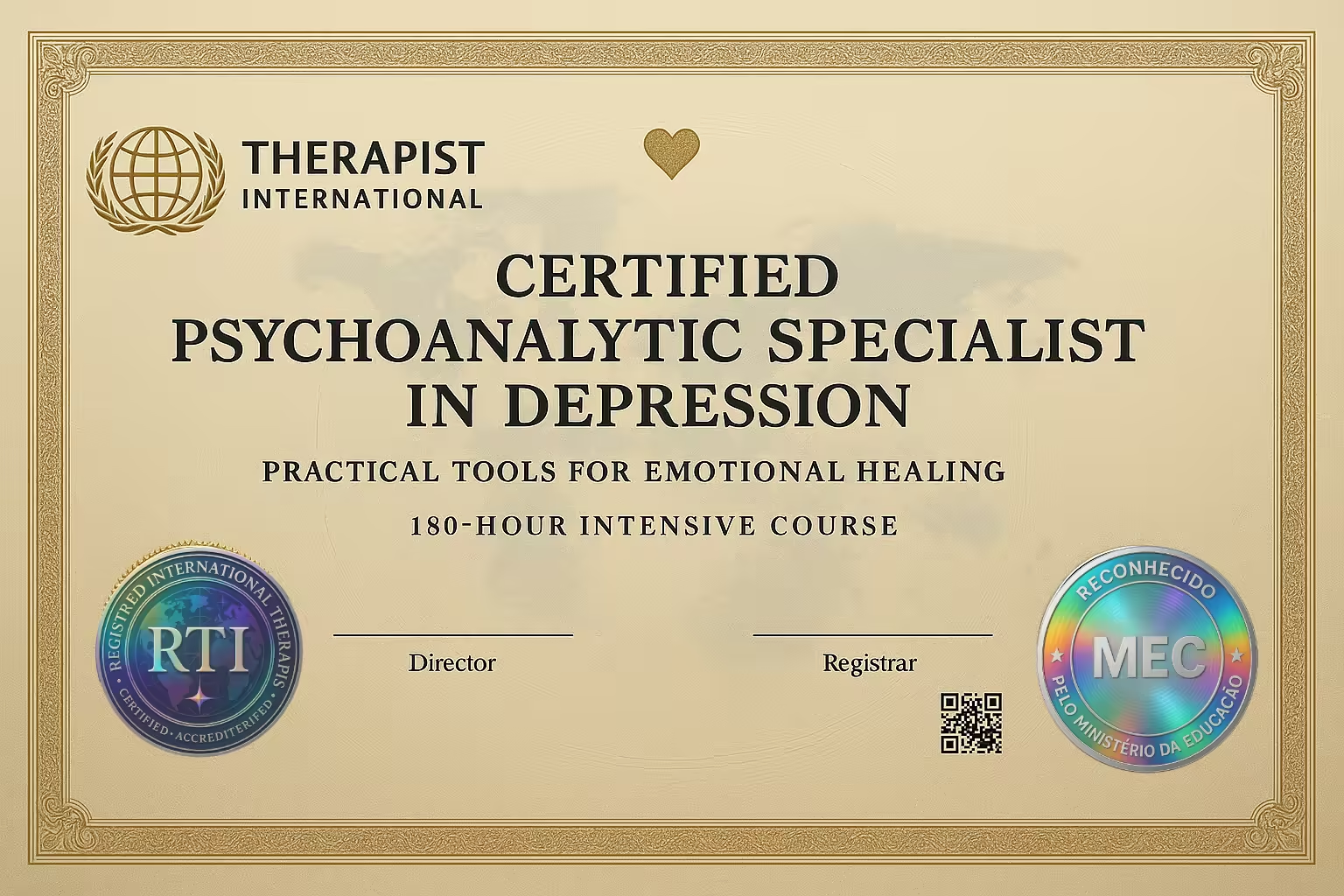 Análise Review: Therapist University Psicanálise Clínica 2026 1 https://www.curso.blog.br/acesso/M14817281F