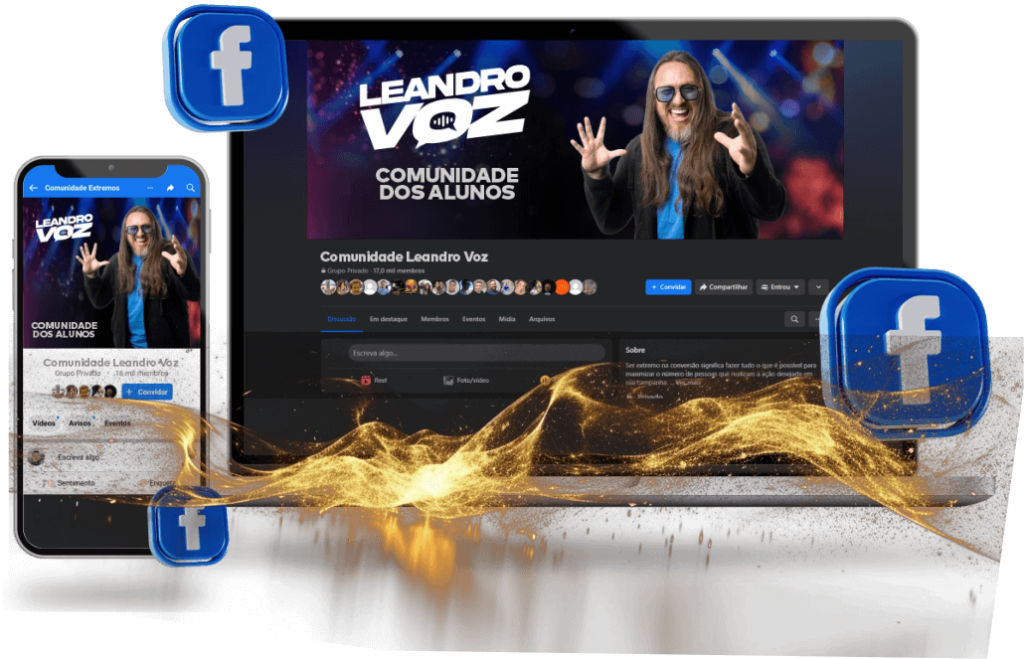 Voz Aditivada: O Curso do Leandro Voz Realmente Funciona? A Análise Mais Sincera que Você Vai Ler Image 7