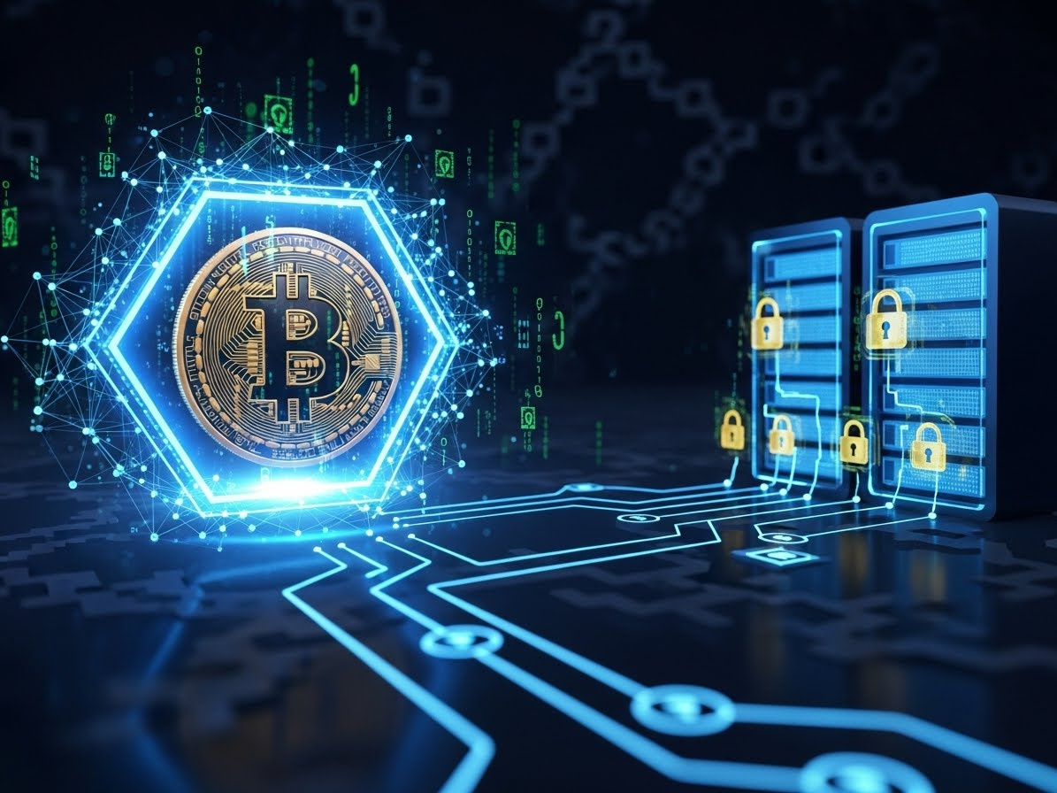🔒 Augusto Backes: O Segredo da Segurança Criptográfica – Como Proteger Seu Capital em Meio à Crise e Volatilidade Extrema Curso.blog.br