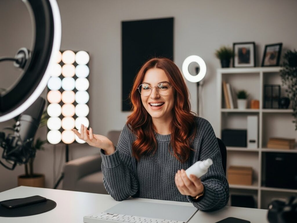 Curso Influencer Milionário Legacy: O Guia Definitivo para Dominar o YouTube e Monetizar Curso.blog.br
