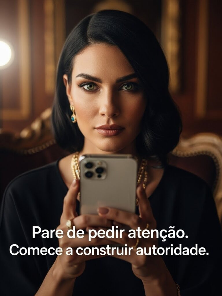 Cleopatra Influencer: Segredos da Influência Magnética e Poderosa nas Redes Sociais | eBookPDF Curso.blog.br