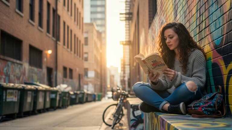 Metaleitura: O Impacto na Vida Cotidiana