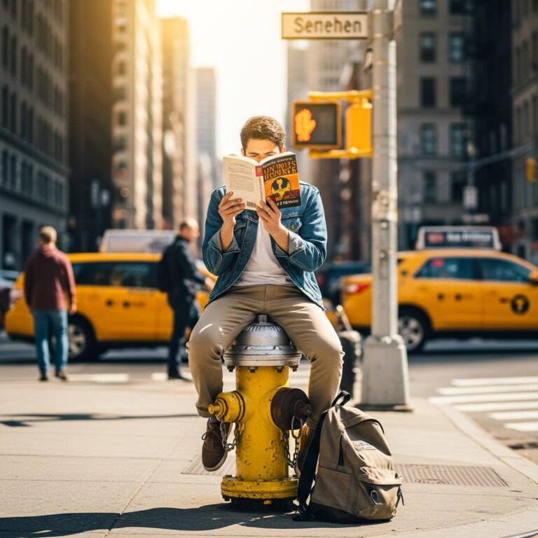 Metaleitura: A Ferramenta Oculta para Quem Precisa Ler Muito