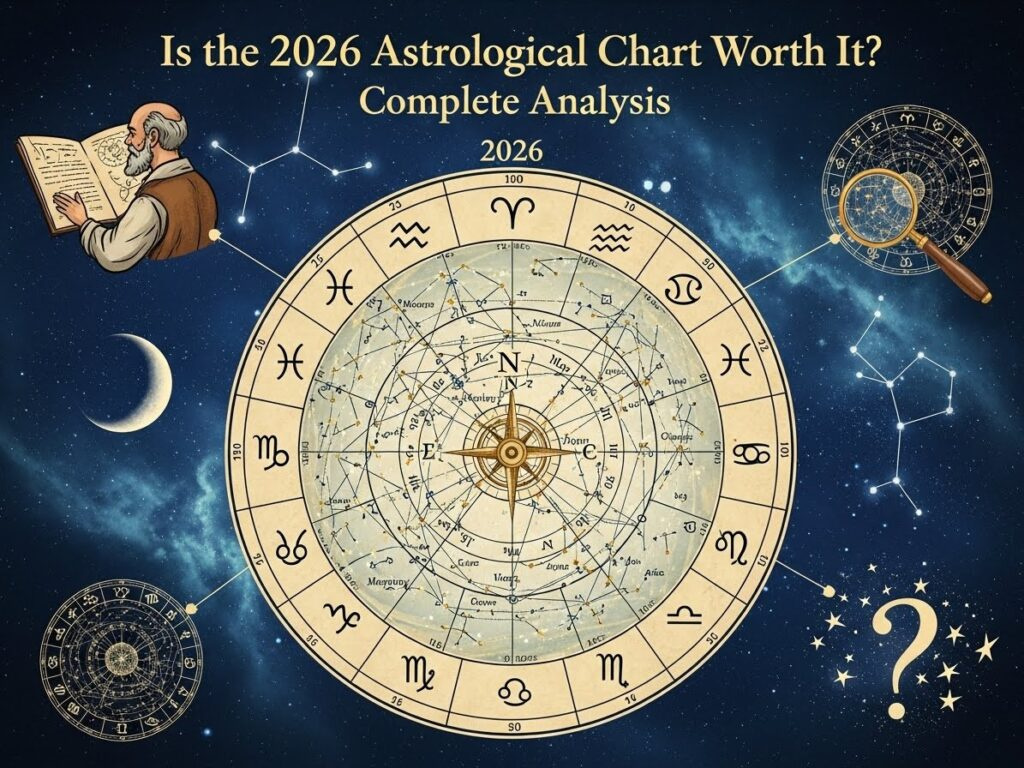 Mapa Astral 2026 Vale a Pena? Análise Direta e Sem Rodeios Curso.blog.br