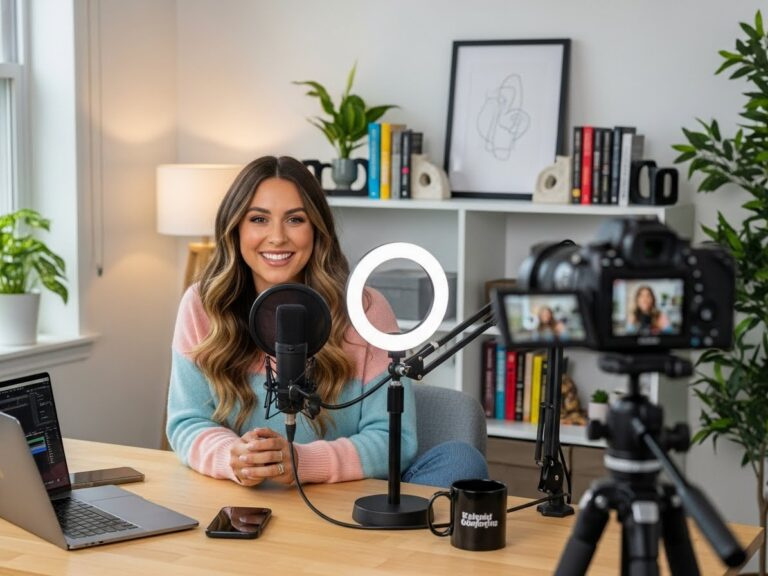 Curso Influencer Milionário Legacy: Como Dominar o YouTube e Transformar sua Carreira Digital