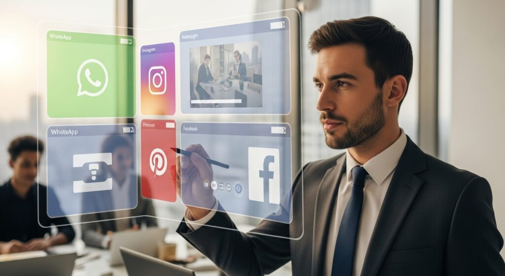 39. zappost posts para marcas pessoais