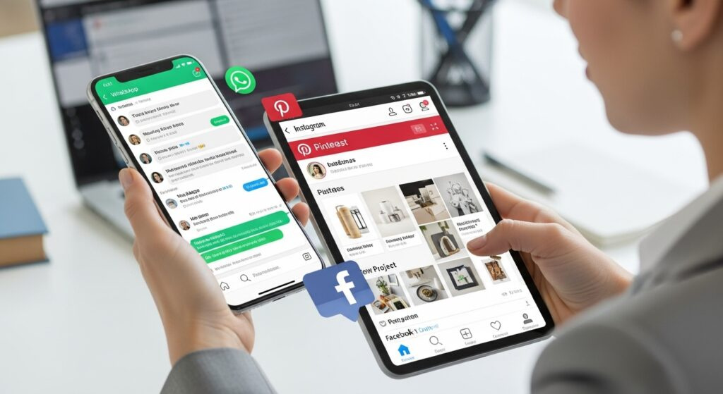 49. zappost posts para divulgação online