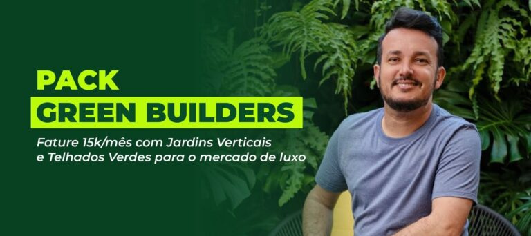formação green builders