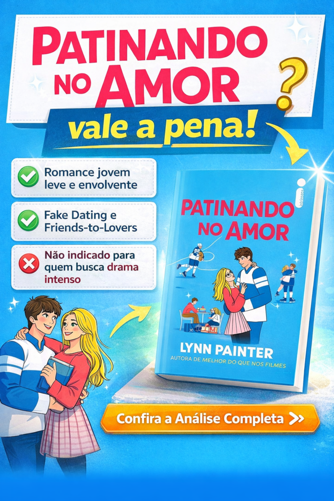 patinando no amor tem hot classificação indicativa e gatilhos