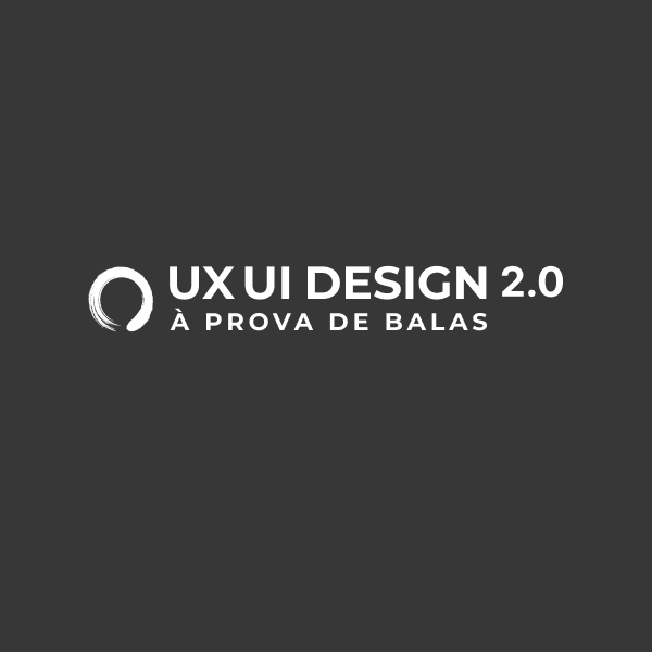 ux ui design à prova de balas 2.0