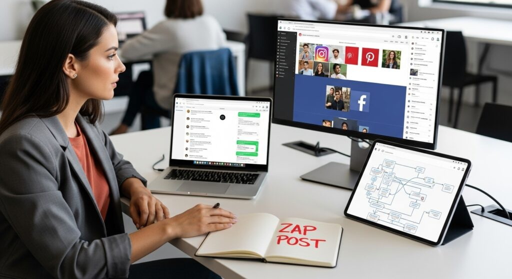 conteúdo diário sem complicação